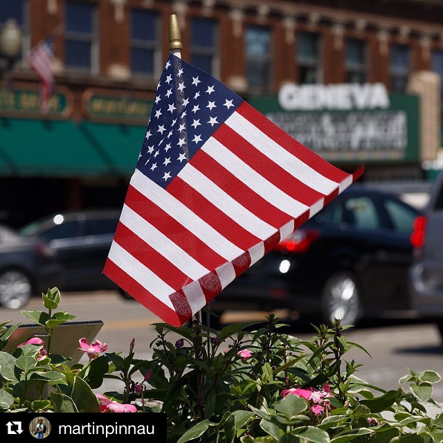 Memorial Day Weekend - Martin Pinnau